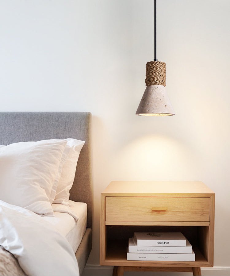 Cove Cluster Pendant Light