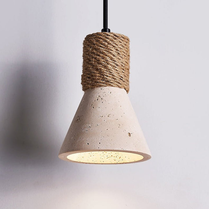 Cove Cluster Pendant Light