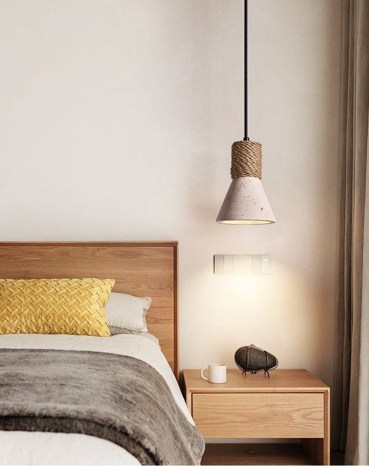 Cove Cluster Pendant Light