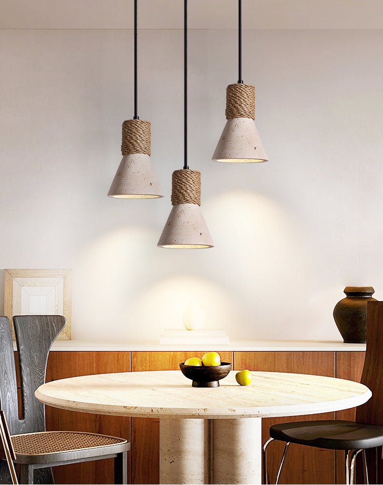 Cove Cluster Pendant Light