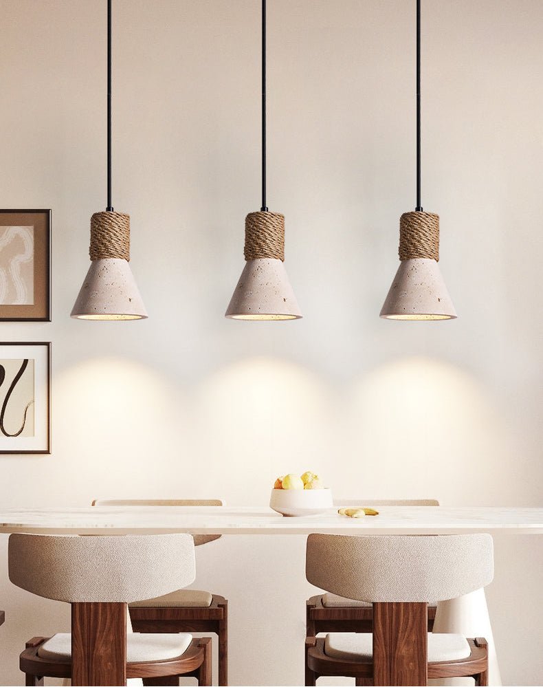 Cove Cluster Pendant Light