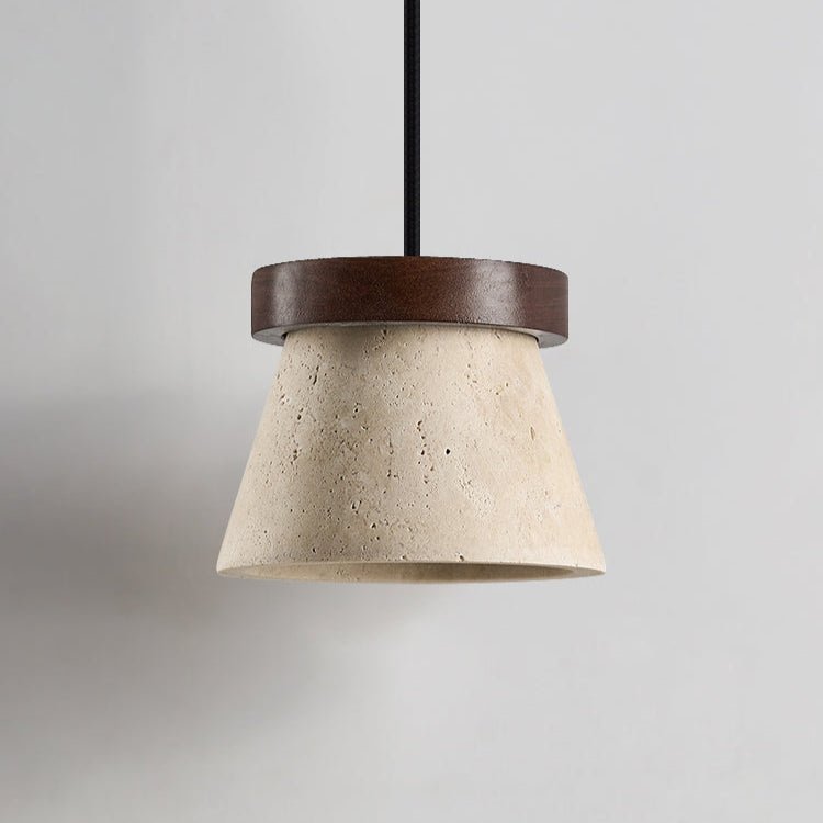 Rune Ring Pendant Light