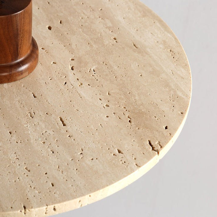 Terra Disk Pendant Light