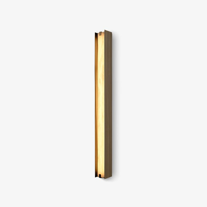 Vesper Alabaster Wall Sconce