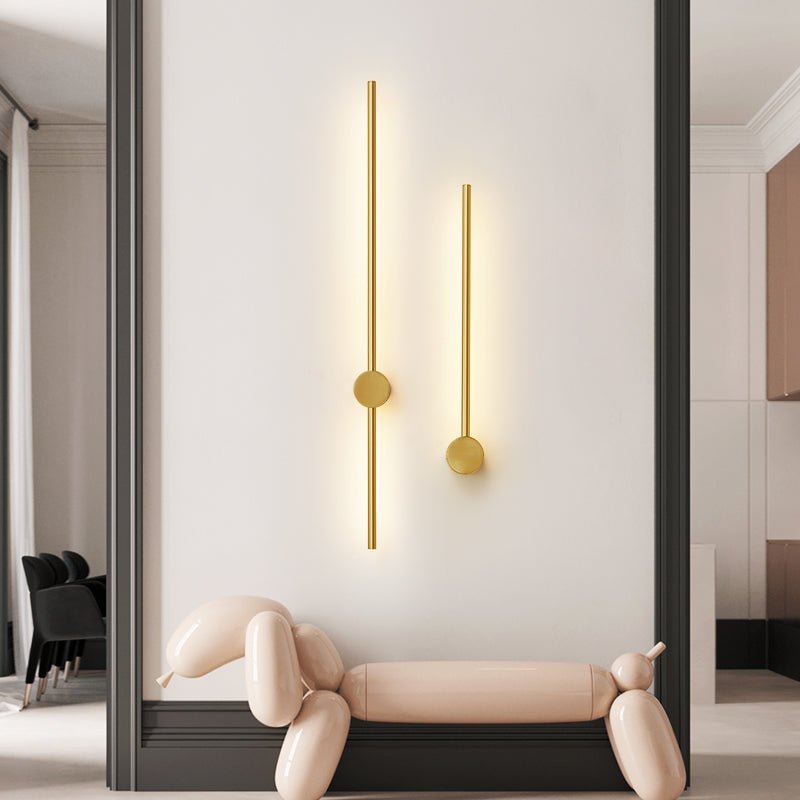 Ember Rod Portable Sconce