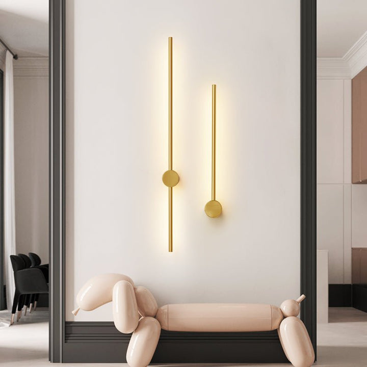 Ember Rod Portable Sconce