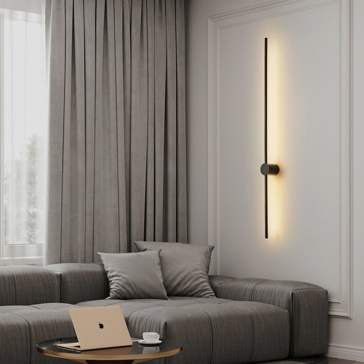 Ember Rod Portable Sconce