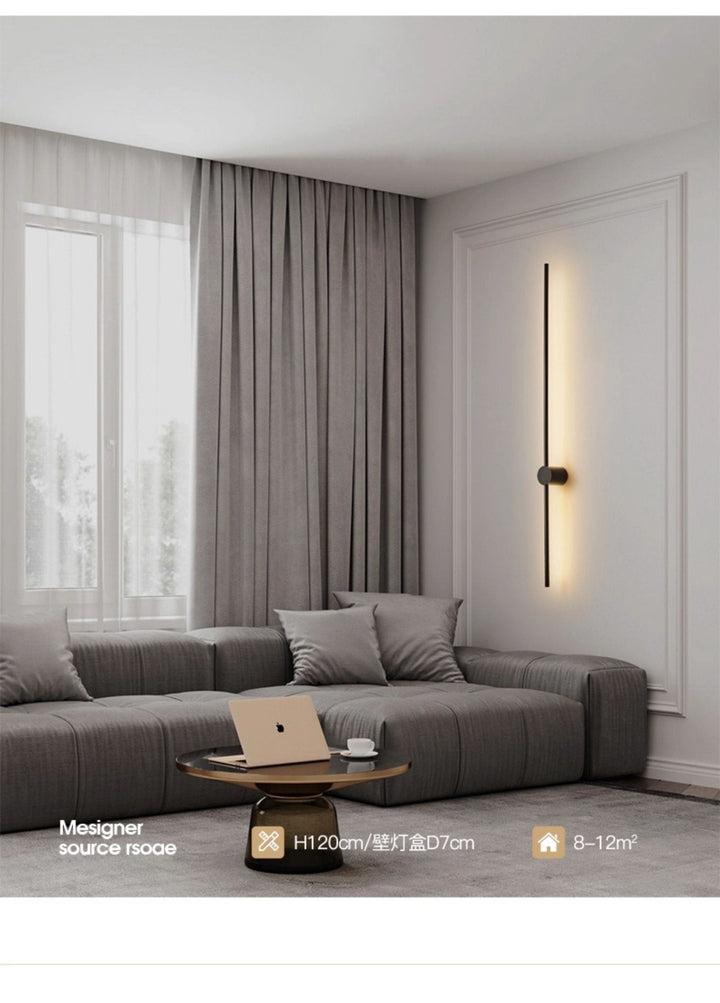 Ember Rod Portable Sconce
