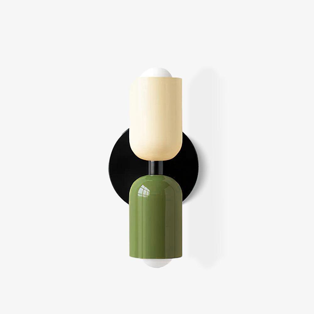 Aster Dual-Glow Wall Sconce