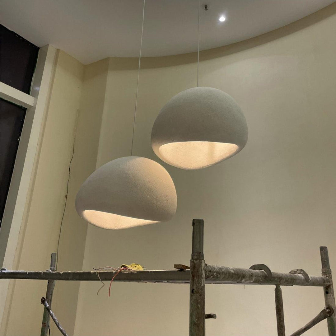 Cirrus Sphere Pendant Light