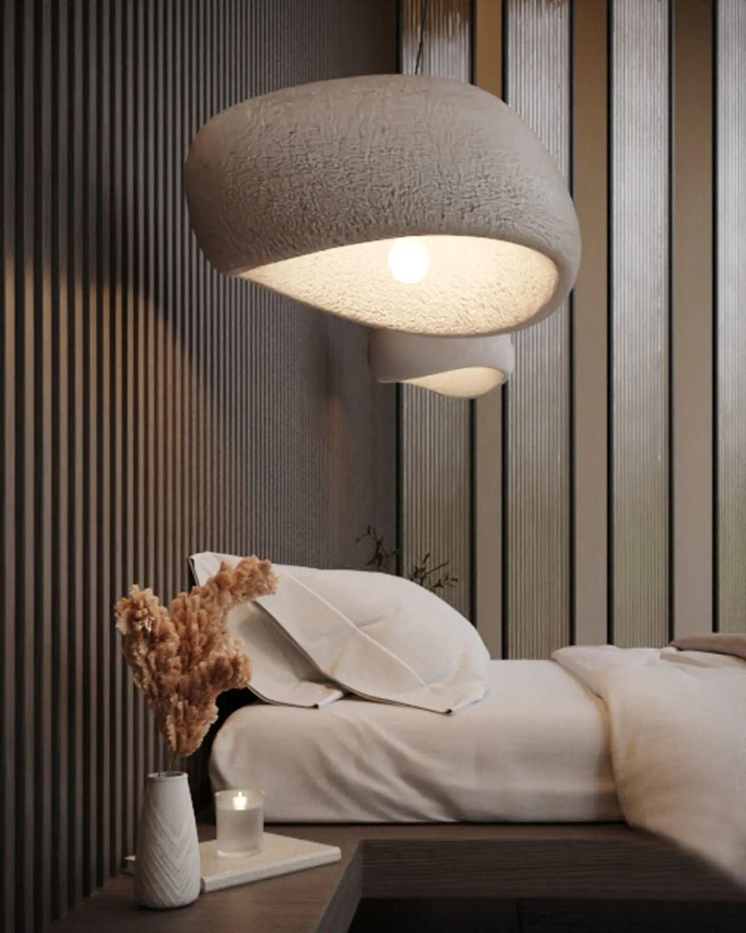Cirrus Sphere Pendant Light