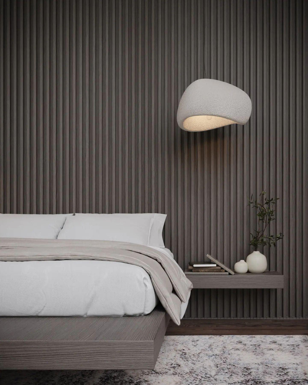 Cirrus Sphere Pendant Light