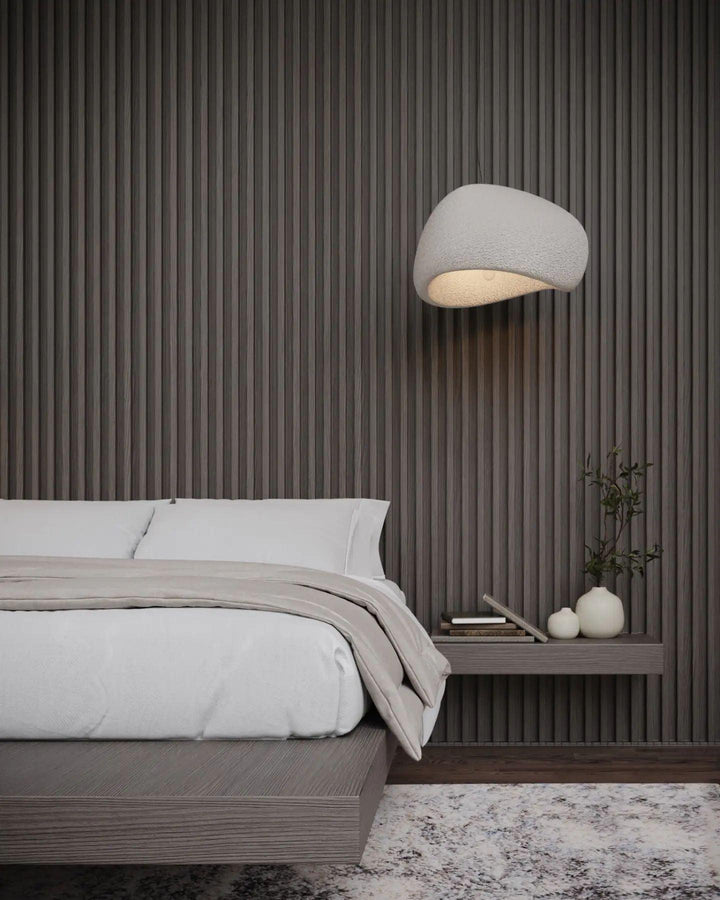 Cirrus Sphere Pendant Light