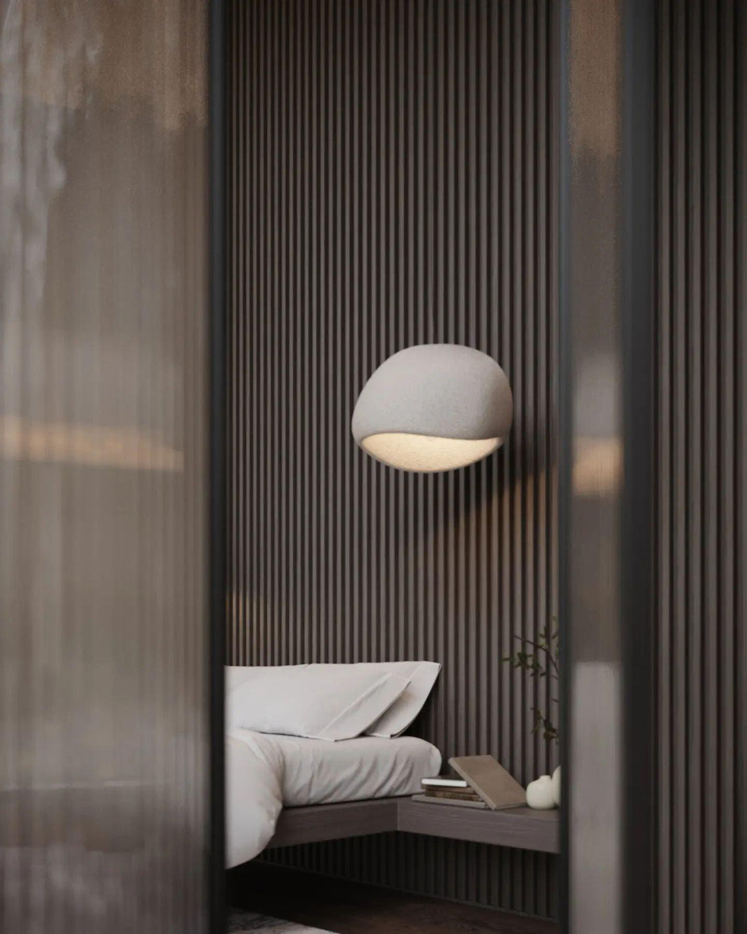Cirrus Sphere Pendant Light
