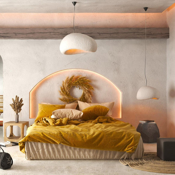 Cirrus Sphere Pendant Light