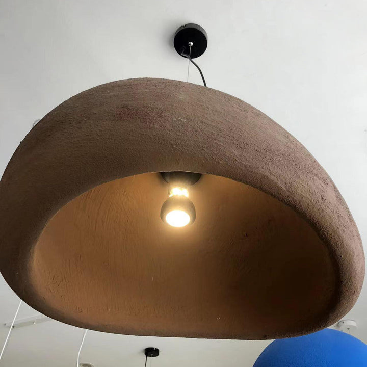 Cirrus Sphere Pendant Light