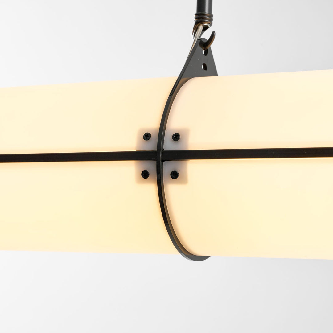 Pillar Linear Pendant Light
