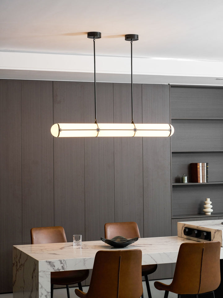 Pillar Linear Pendant Light