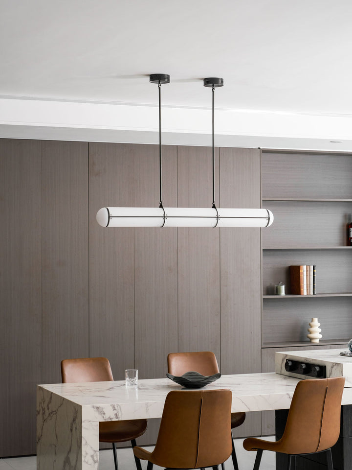 Pillar Linear Pendant Light
