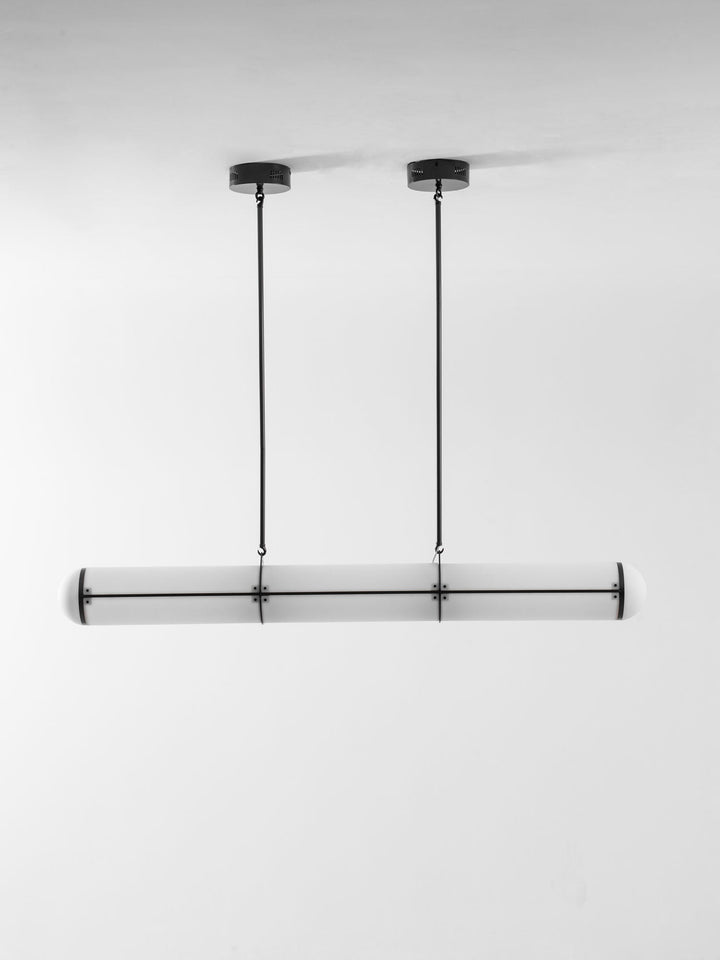 Pillar Linear Pendant Light
