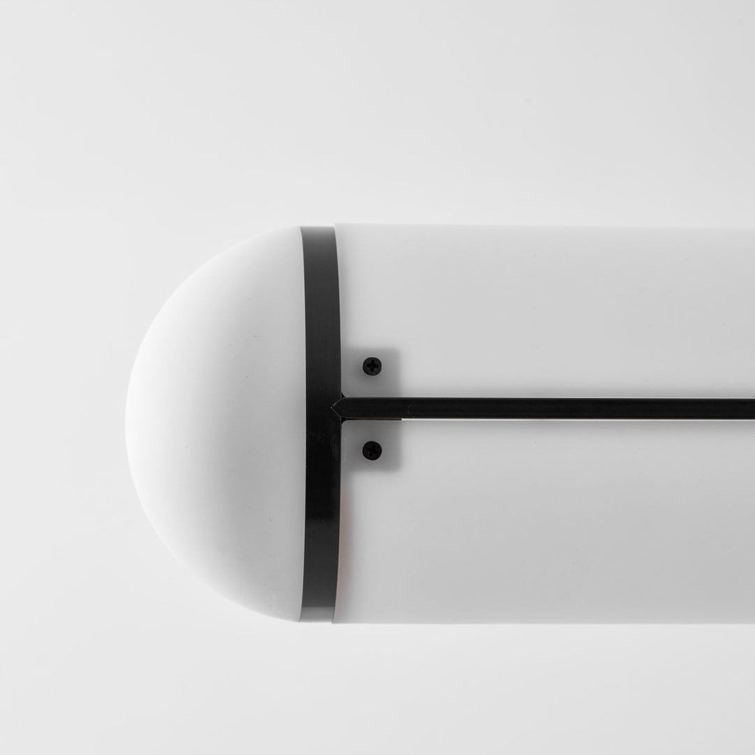 Pillar Linear Pendant Light