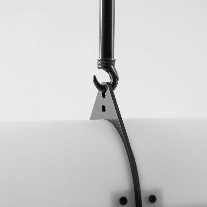 Pillar Linear Pendant Light
